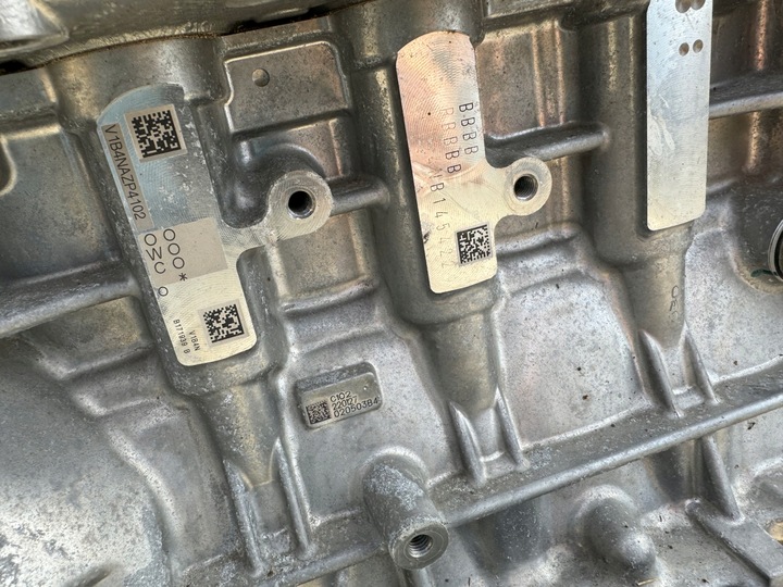 фото №14, Hyundai i20 iii 3 двигун 1.2 g4lf оригінал європа
