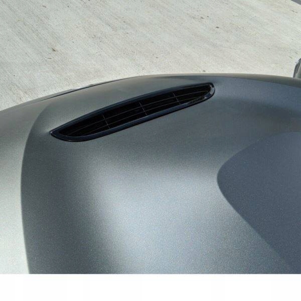 фото №10, Капот кришка bmw f30 f31 f32 f33 f36 вигляд m3 m4 gts