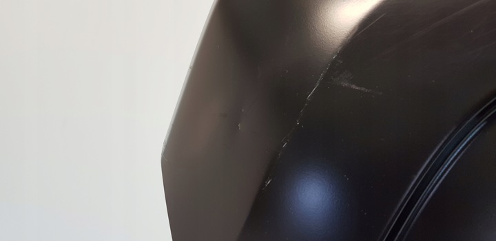 фото №4, Замок двері праві перед nubira 1.6b 05r.