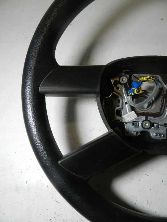 фото №6, Vw polo iv 9n touran i кермо + подушка подушка  6q0419091g 1t0880201a