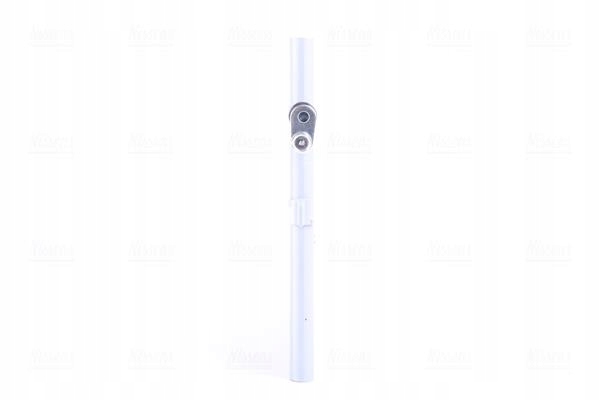 фото №12, Конденсатор радіаторів кондиціонера [nissens]