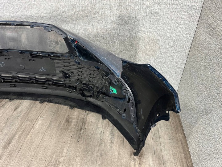 фото №15, Toyota c-hr ii 2023- бампер перед 52119-f4250