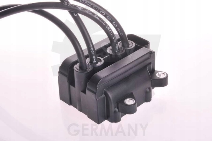 фото №2, Esen skv котушка запалювання 03skv021