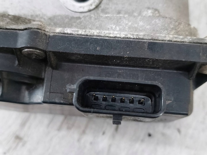 фото №5, Дросельна заслінка renault twingo ii 8200503217b 1.2
