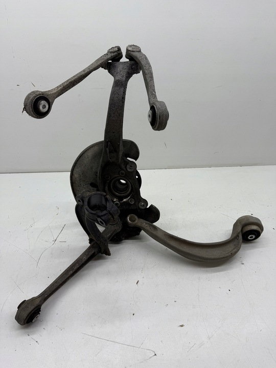 фото №12, Audi a6 a7 c7 поворотный кулак правые перед рычаг рычаги комплектная |wysyłka!