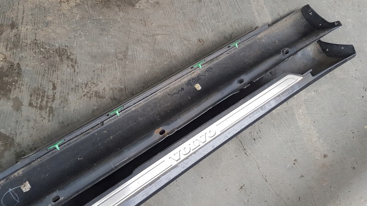 фото №8, Volvo v70 i універсал планка порогова поріг лівий праві
