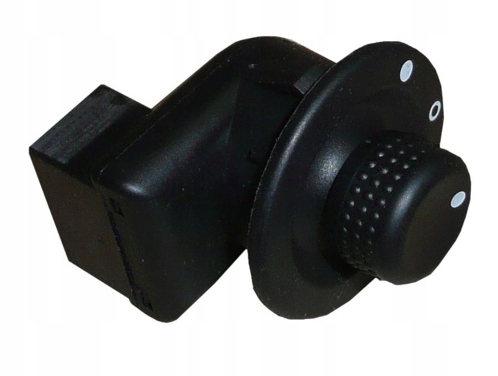 фото №1, Управление зеркалами r clio i,ii,iii