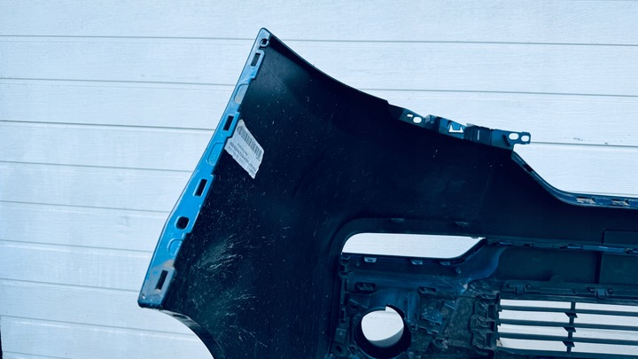 фото №12, Бампер переднє перед fiat talento 620224136r