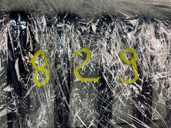 фото №14, Решітка радіатора решітки радіатора bmw 3 g20 g21 рестайлінг lci 192976
