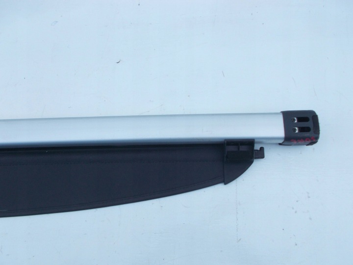 фото №8, Ролета багажника зад kia sorento ii 859102p000 2009-2012r