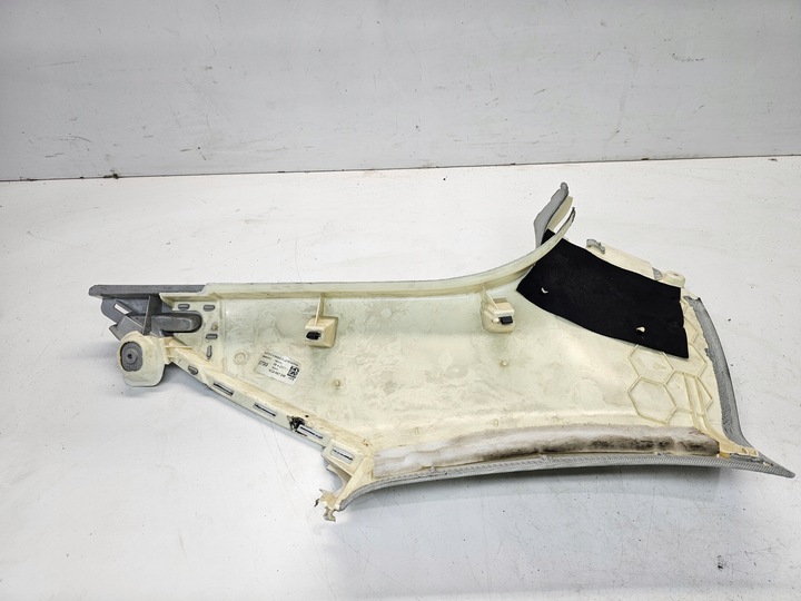 фото №8, Защита стойка правый зад audi a6 c7 avant 4g9867246 hf6