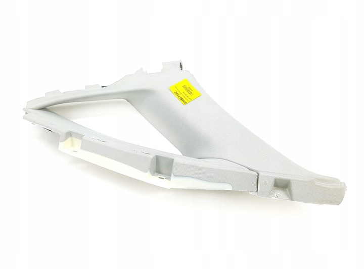 фото №5, Обшивка стійка audi оригінальний номер 4h4867242