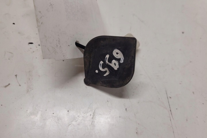 фото №2, Кнопка відкривання кришки багажника renault grand scénic ii jm0/1_