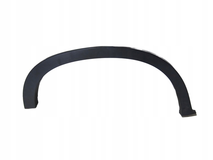 фото №1, Bmw x5 e70 захист підкрилки правий зад планка 7158426