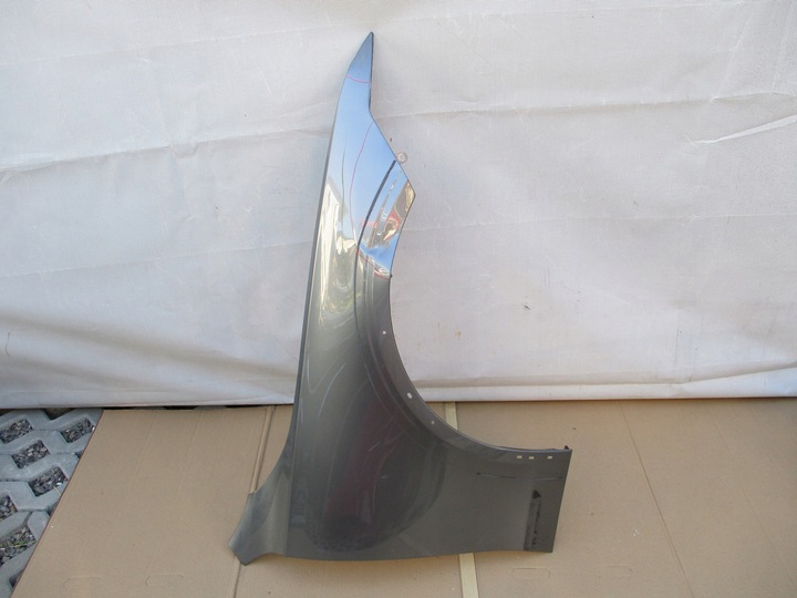 фото №1, Крило праві перед volvo v90 ii s90 cross country