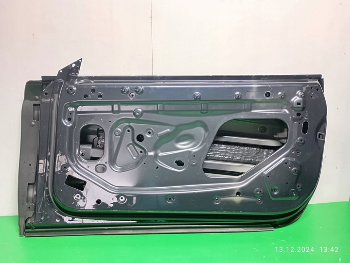 фото №6, Дверь правые передние перед mercedes s-klasa купе w217 a2177220916