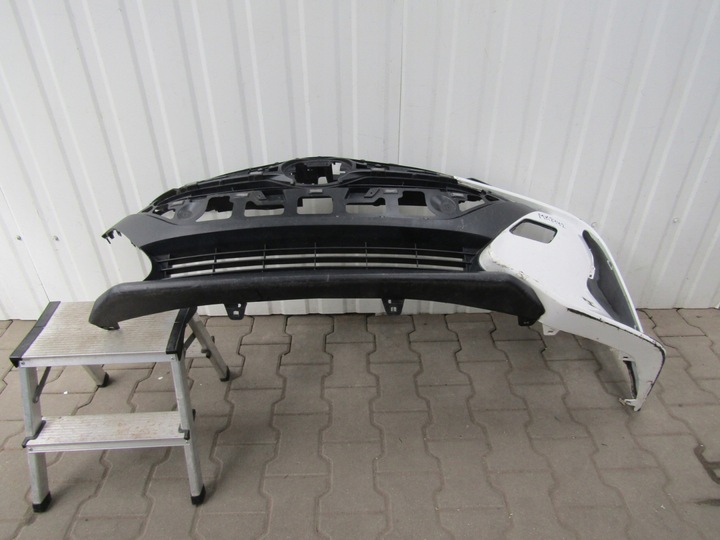 фото №4, Бампер перед переднє toyota prius prime плагін 2 ii 16-