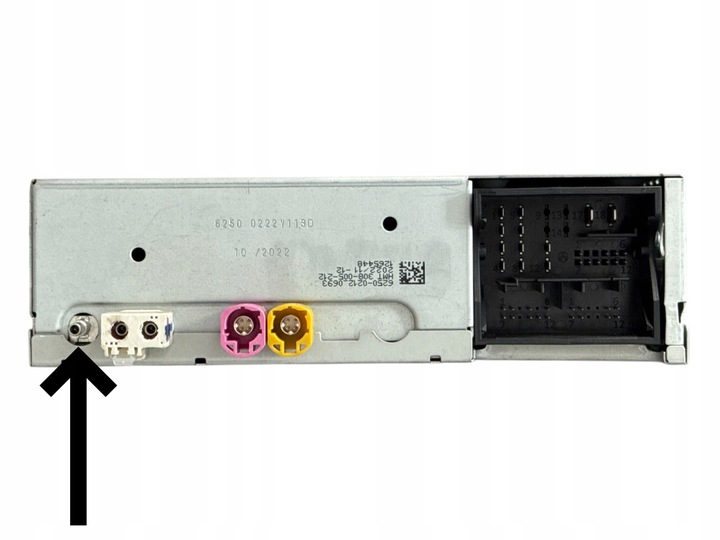 фото №12, Навігація дисплей зчитувач комплект vw t-cross 3g5035820h 5nn919605b