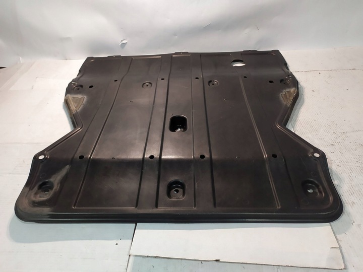 фото №6, Mercedes vito v клас w447 eqv 2019- плита захист двигуна a4475200322