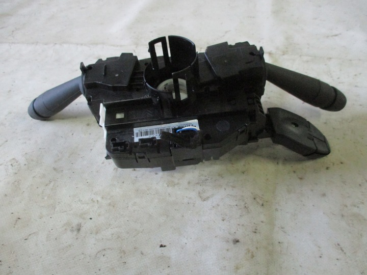 фото №11, Переключатели лента подрулевые рычаги peugeot 2008 ii 98369240zd00