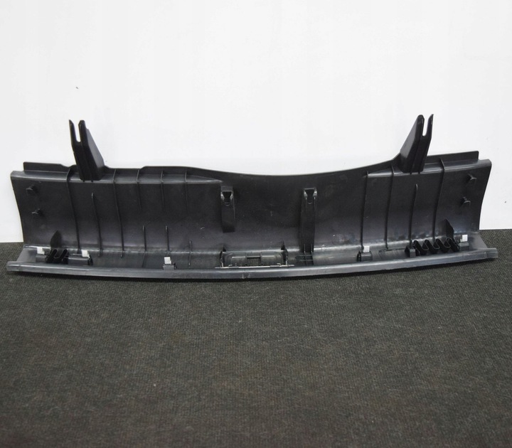 фото №5, Audi a6 s6 c7 4g 2017 захист ременя багажника