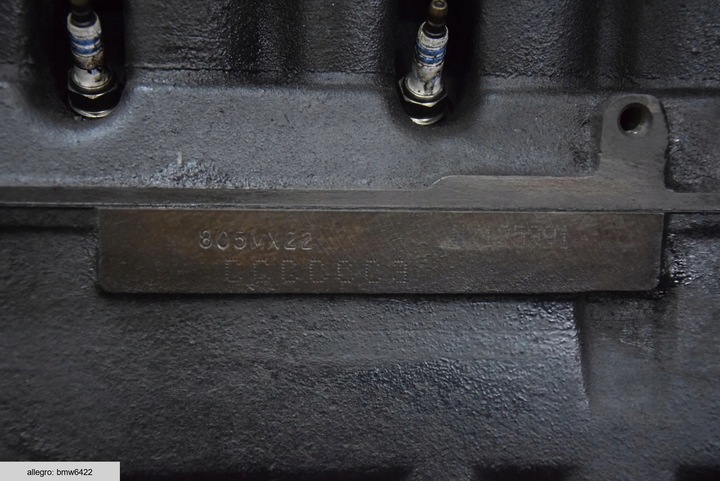 фото №13, Jeep grand cherokee zj 4.0 двигун