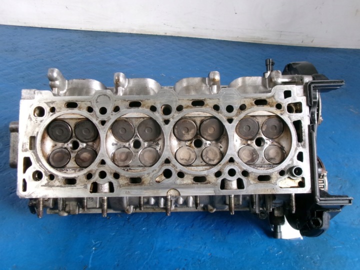 фото №6, Fiat croma ii 1.8 939a4000 головка двигателя 55353286