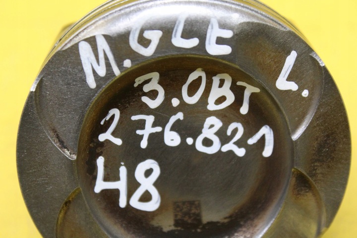 фото №7, Поршень поршни 88l111 276.821 gle gls 3.0bt