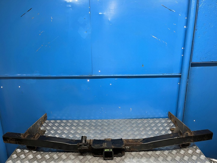 фото №1, Lincoln navigator ii 03- hak буксирувальний