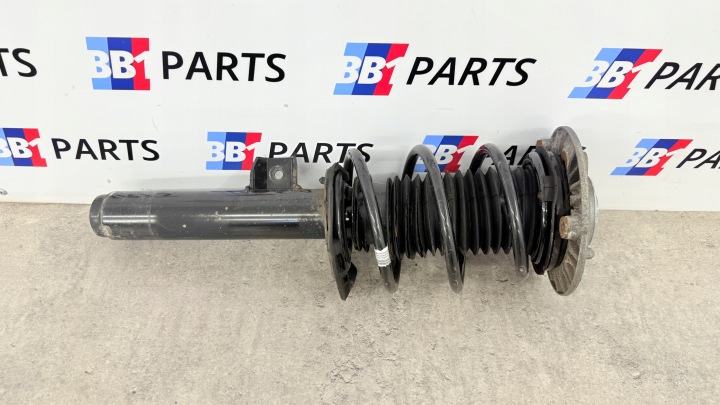 фото №7, Bmw f20 f21 амортизатор правое перед x-drive 120d 6791544 6873726
