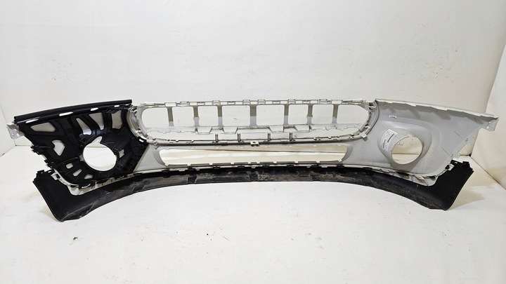 фото №8, Бампер перед переднее mini cooper f56 оригинальный