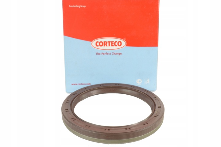 фото №1, Corteco сальник вала зад 90x115x13 trafic master i ducato i daily i ii