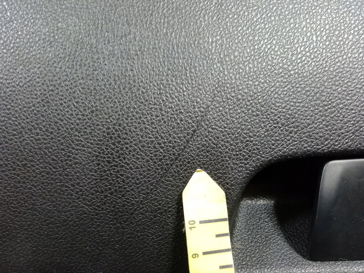 фото №7, Renault megane iv бардачок пасажира 685000238r