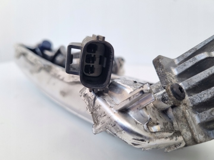 фото №7, Volvo s60 ii v60 рестайлинг переднее галоген правые перед пассажира led drl 31353290