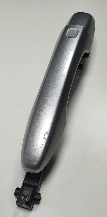 фото №3, Ручка двері лівий перед 477 keyless volvo v60 i