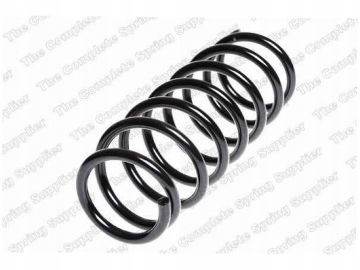 фото №2, Пружини зад lesjofors 4288914