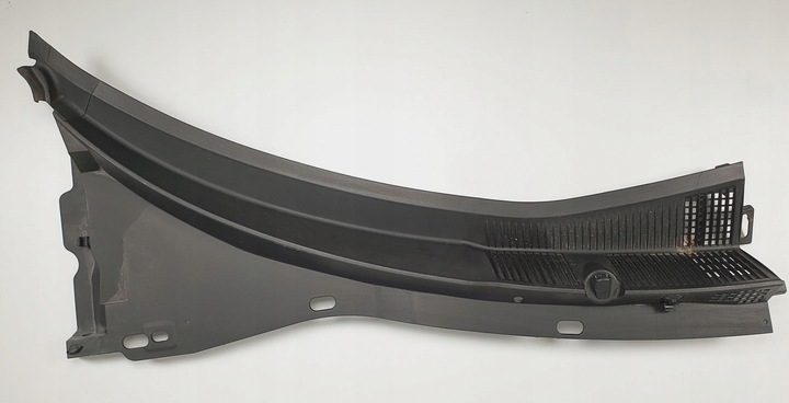 фото №1, Панель під лобовим склом праві mazda rx-8 fe01507r європа