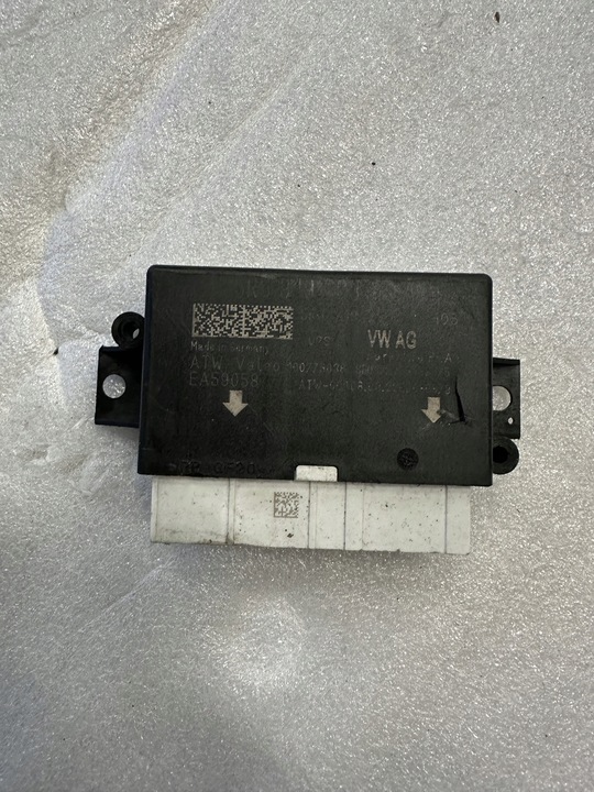 фото №1, !модуль блок управления pdc vw 5r3919298!