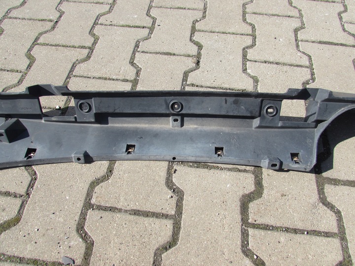 фото №11, Защита бампера зад 5p0825189 seat altea 04-09 r.