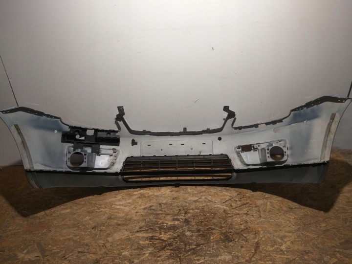 фото №9, Бампер перед ford c-max mk1 3m51r17757a