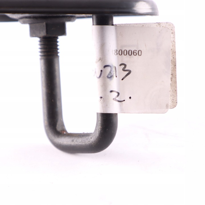 фото №12, Mercedes w213 защелка капота верхний левый правые hak a2138800060