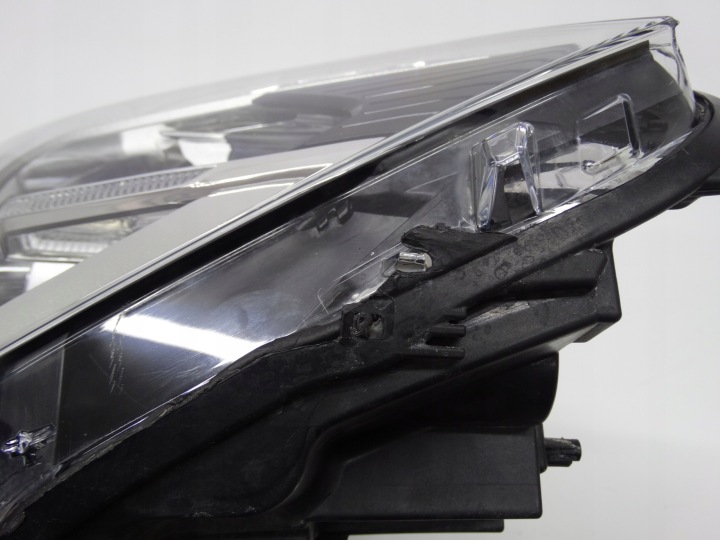 фото №10, Bmw x1 f48 15-19 фара ліва повний led 7495003 оригінальна