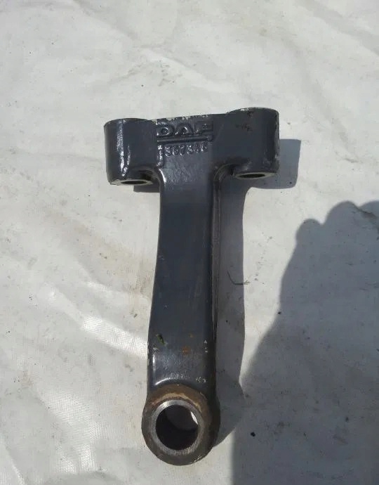 фото №1, Wąs поворотна опора важіль важіль daf xf 106 євро 6
