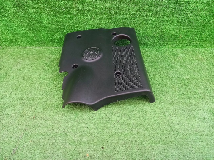 фото №8, Vw passat b5 1.6 ana захист корпус кришка маскувальна накладка двигуна 06b103935j