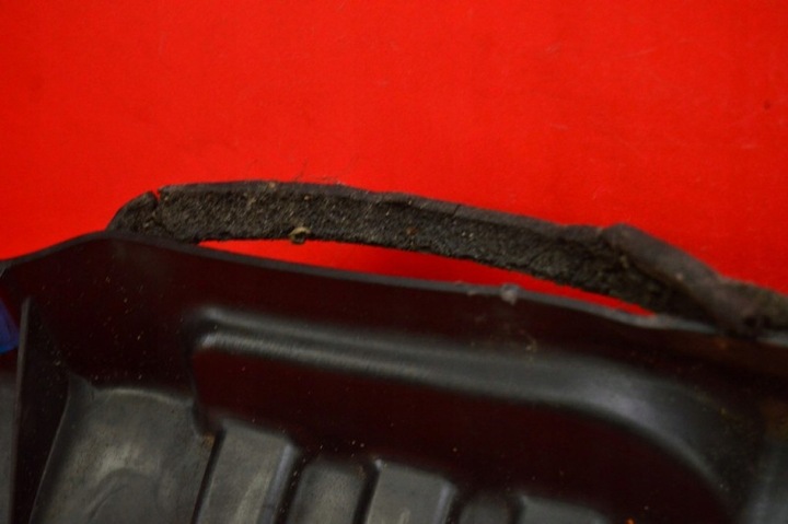 фото №7, Панель под лобовым стеклом нижняя eu 668100004r renault megane 3 iii 08-14