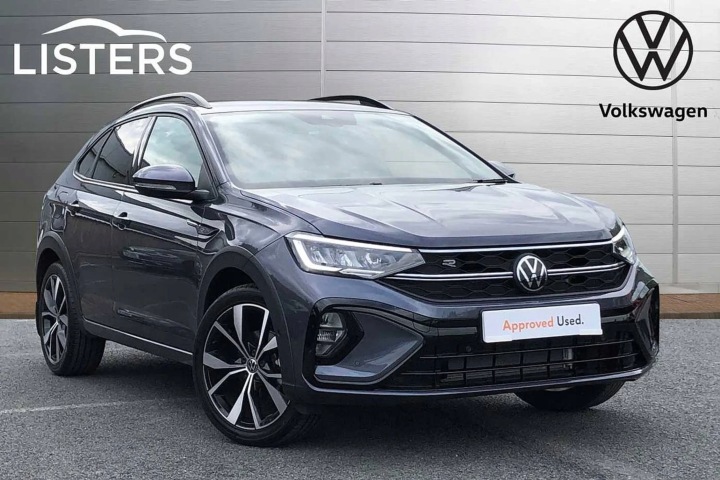 фото №6, Volkswagen taigo 2022 чверть крило праве зад