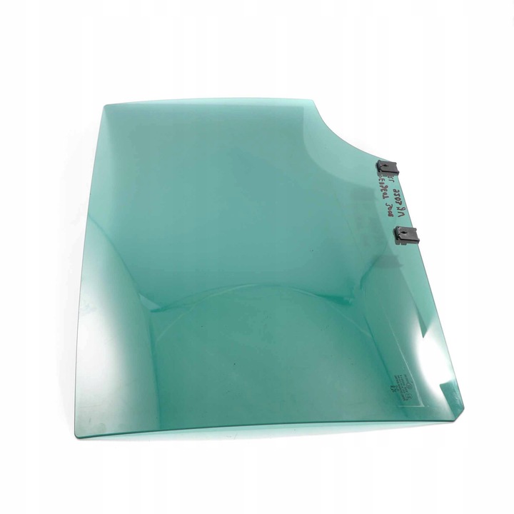 фото №10, Peugeot 3008 стекло дверь левый зад as3 9203jw