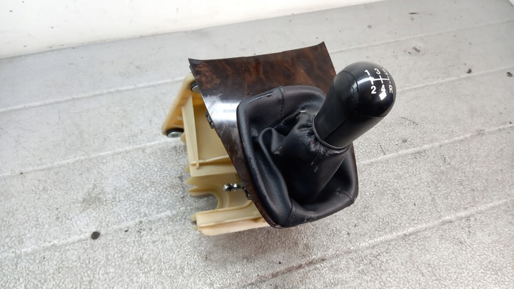 фото №1, Домкрат изменения коробки передач ford c-max mk1 1.8b