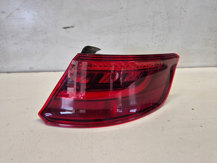 фото №1, Audi a3 8v 8v4 8v0 hb лампа задня зад права led