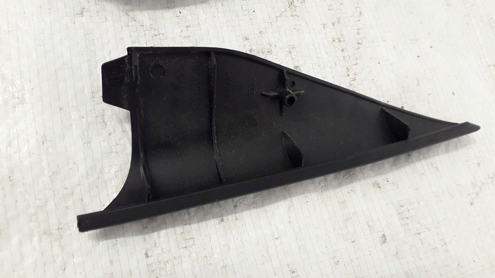 фото №3, Audi a4 b5 рестайлінг заглушка двері лівий зад 8d9857569